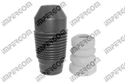 ORIGINAL IMPERIUM 48362 Dust Cover Kit, shock absorber
